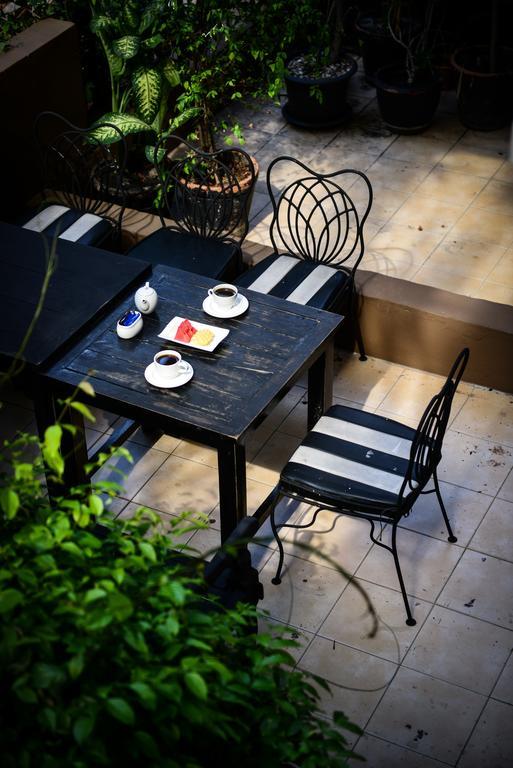 Hotel Aspira Davinci Sukhumvit 31