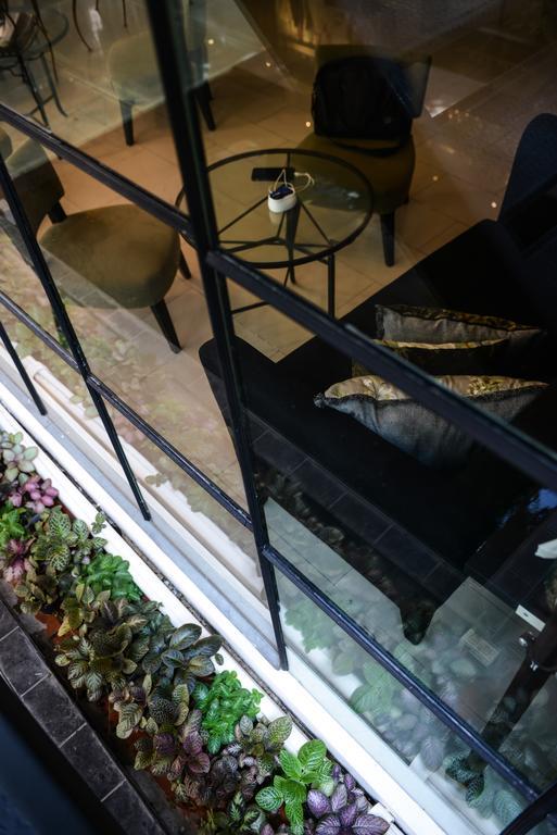 Hotel Aspira Davinci Sukhumvit 31 3*