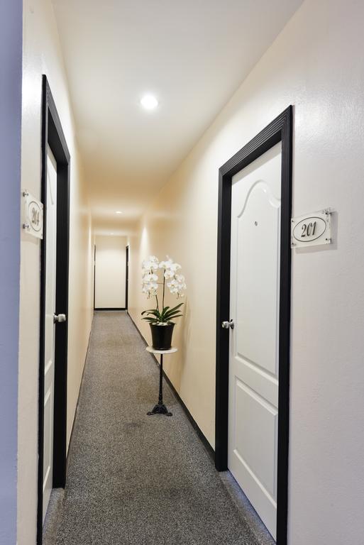 Aspira Davinci Sukhumvit 31 Bangkok