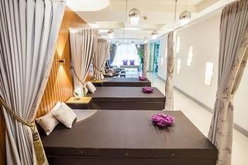 Hotel Admire Thonburi