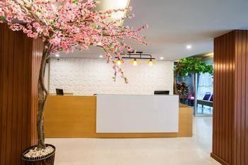 Hotel Admire Thonburi Bangkok
