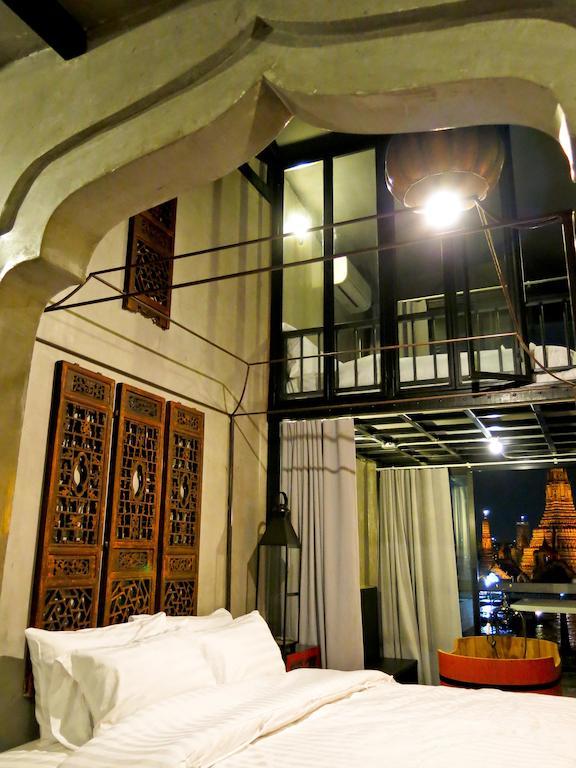 Herberg A Day Bangkok