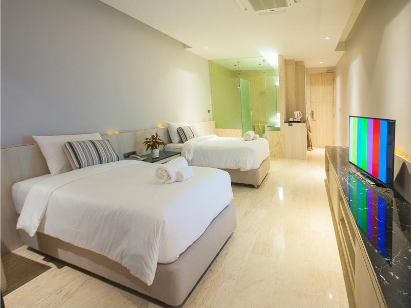 Sukhothai Bangkok