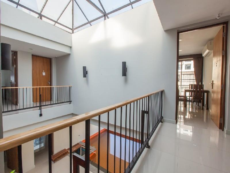 The Pad Silom Serviced Bangkok