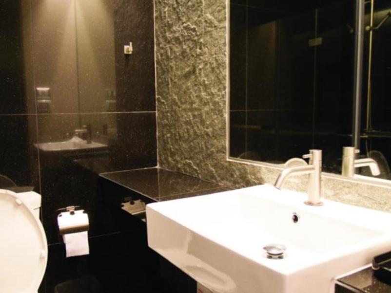 Aparthotel Varrzon Srinakarin 56 Bangkok