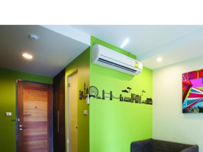 Varrzon Srinakarin 56 Bangkok
