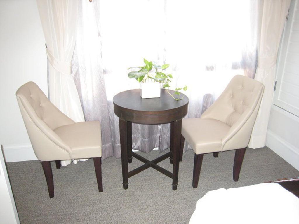 nhà trọ Aphrodite Bangkok