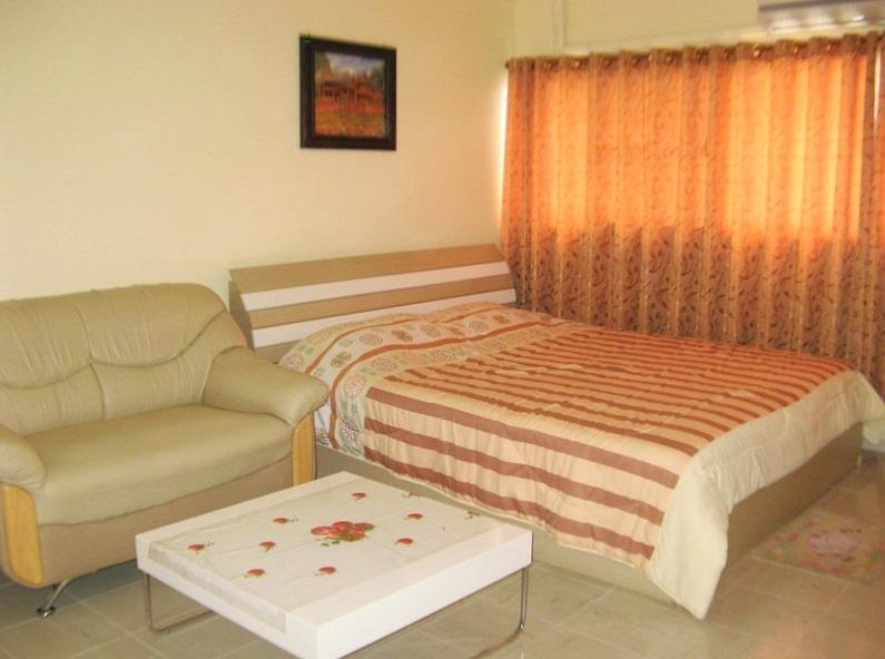 Apartahotel Sk Muang Thong Thani
