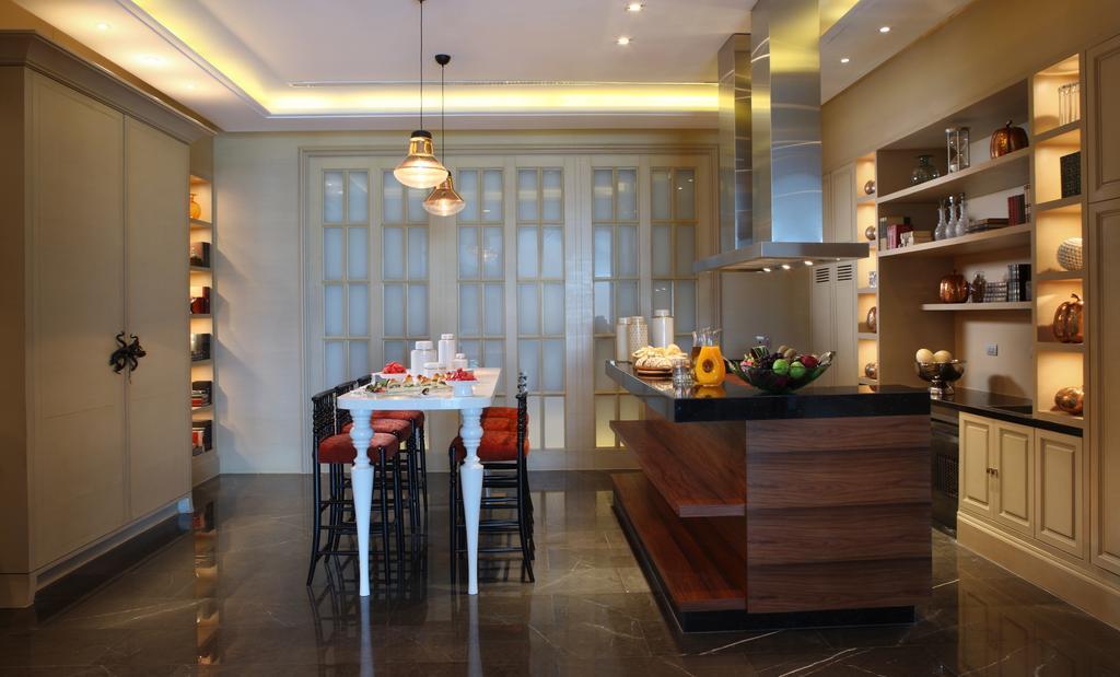 Sofitel Sukhumvit