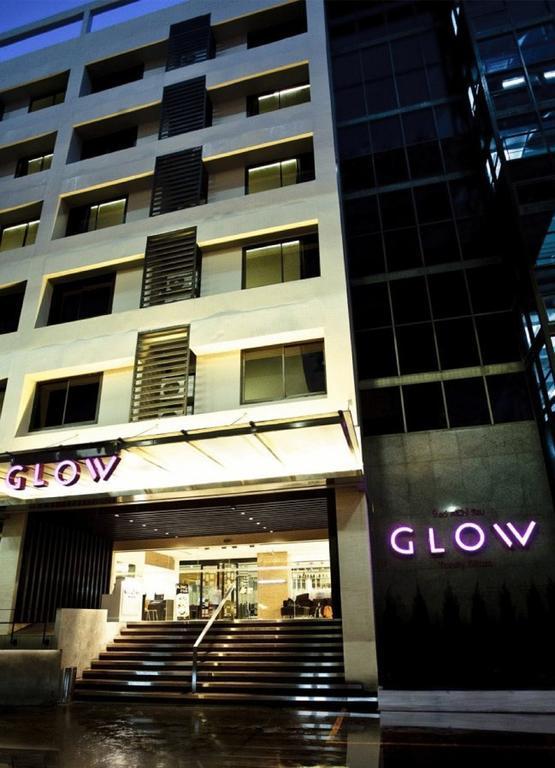 Trinity Silom Banguecoque