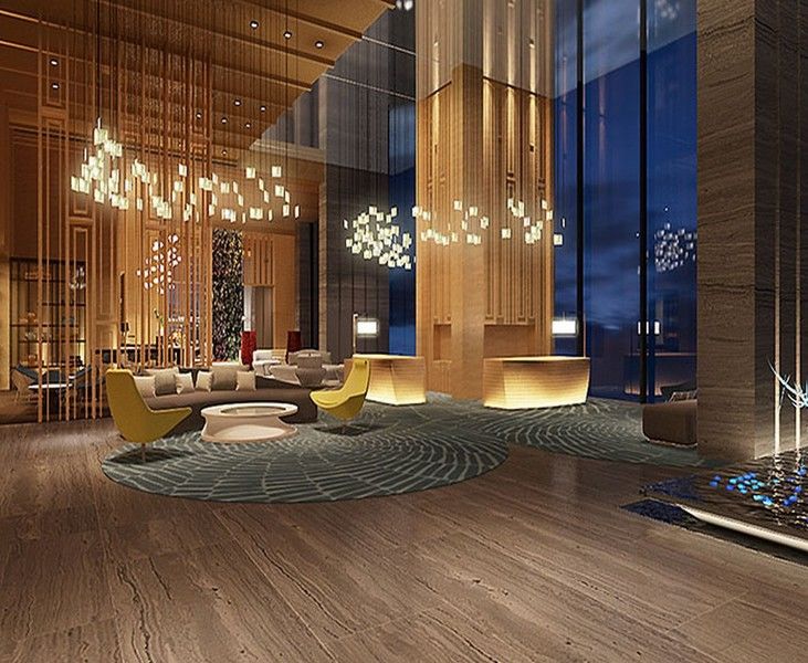 Avani Riverside -sha Certified