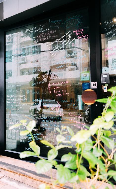 Hostel Monomer Bangkok