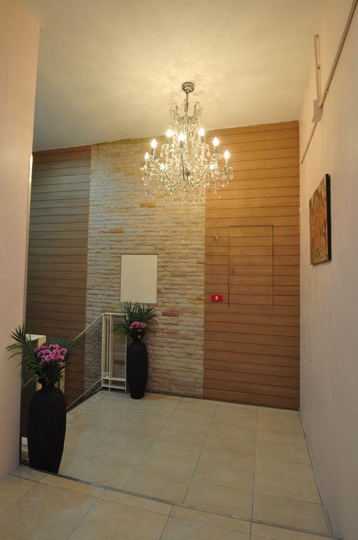 Hostel Orchid Bangkok