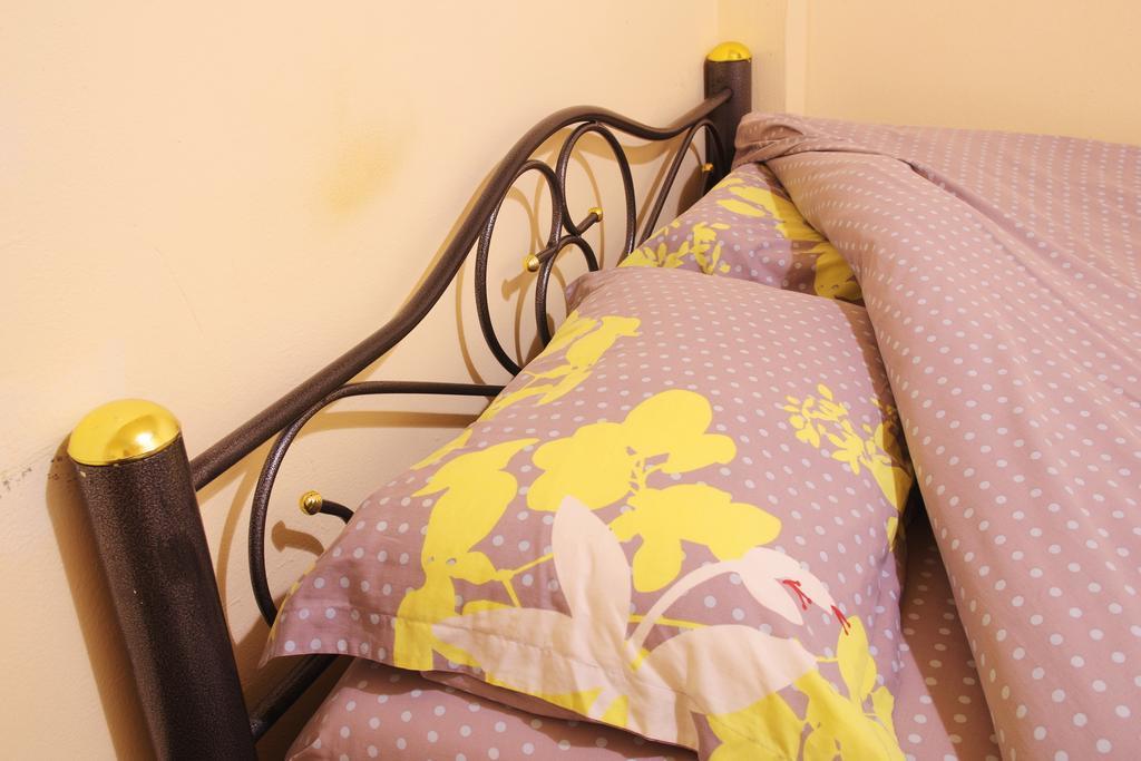 Accommodatie bij particulieren Eco House