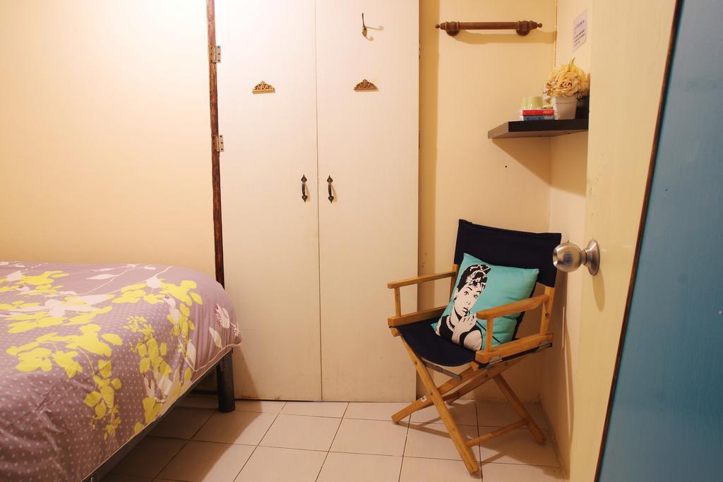 Accommodatie bij particulieren Eco House