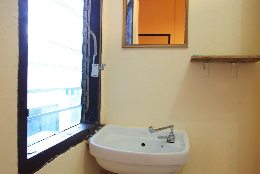 Accommodatie bij particulieren Eco House *