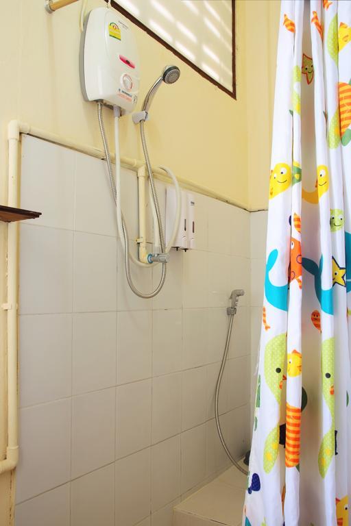 Accommodatie bij particulieren Eco House *