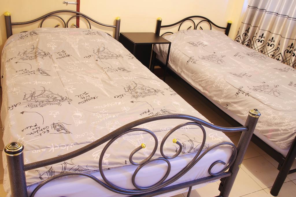 Accommodatie bij particulieren Eco House