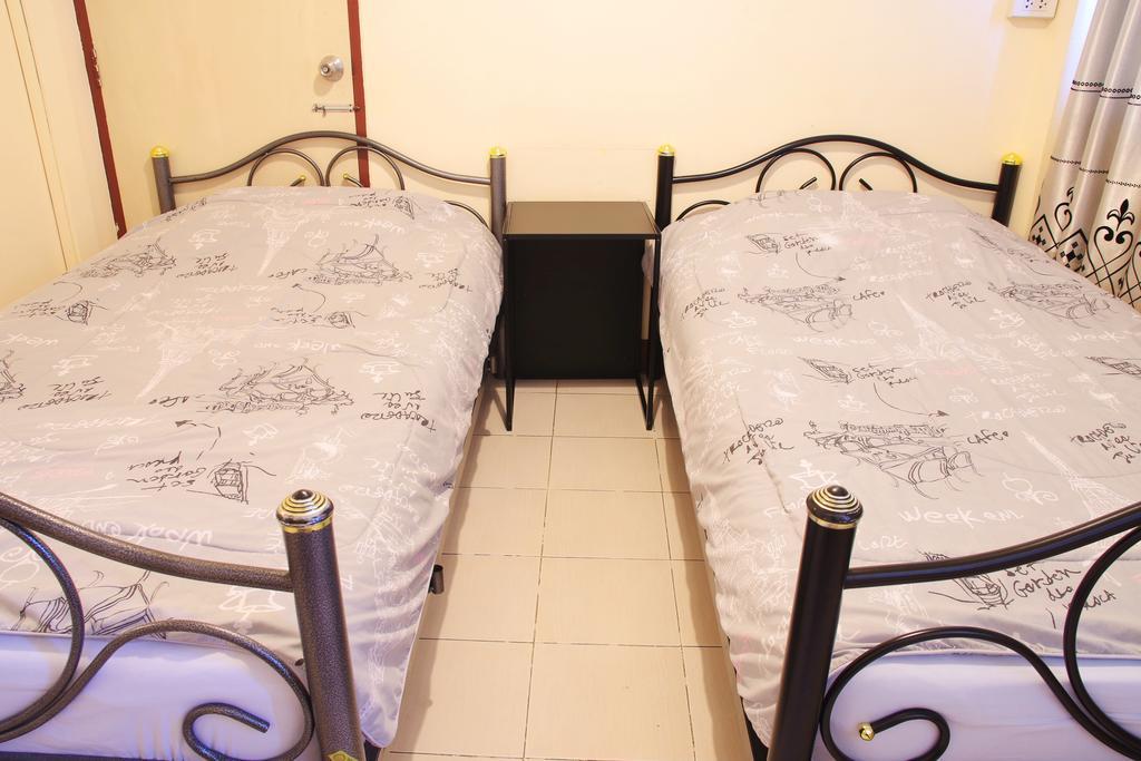 Accommodatie bij particulieren Eco House