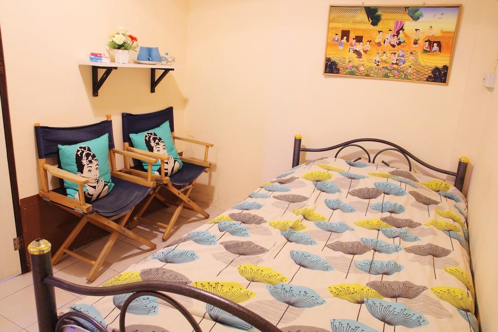 Accommodatie bij particulieren Eco House Bangkok