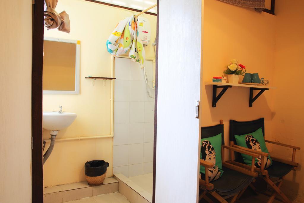 Accommodatie bij particulieren Eco House