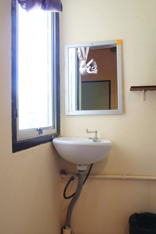 Accommodatie bij particulieren Eco House