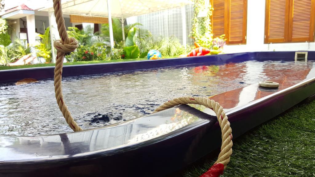 Guest house Barefeet Naturist (adults Only) Bangkok