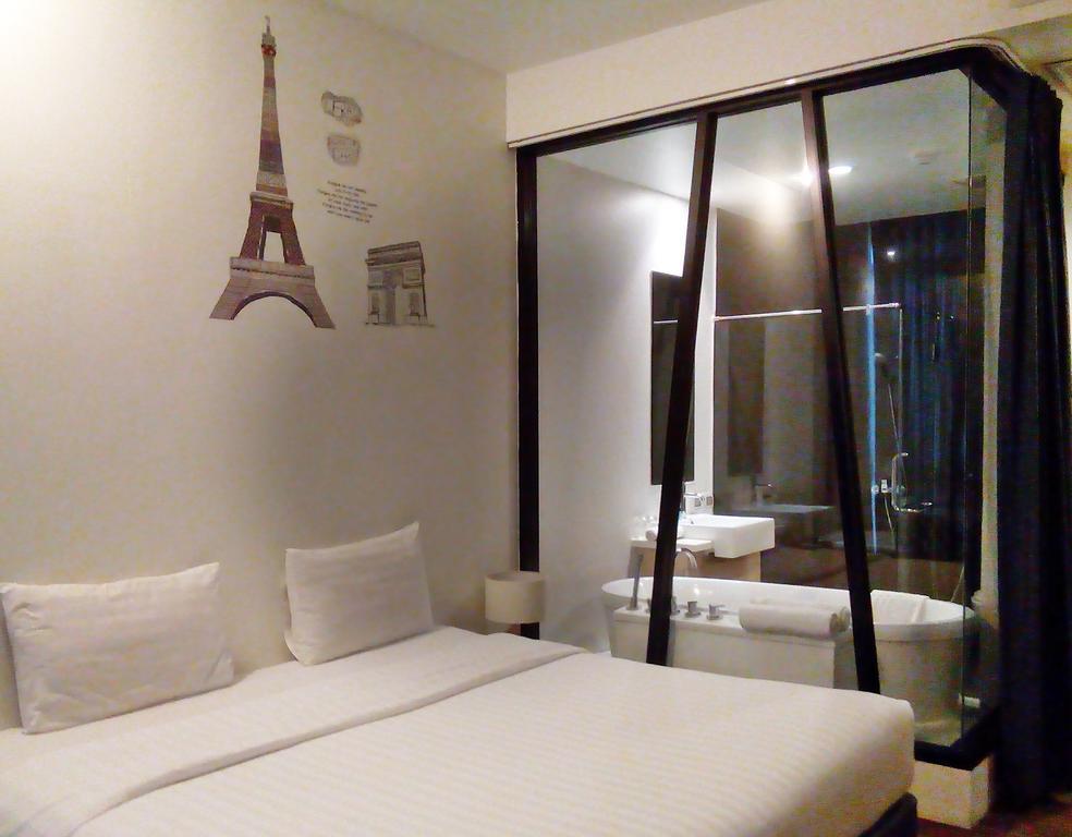 Hotell Vismaya Suvarnabhumi 3*