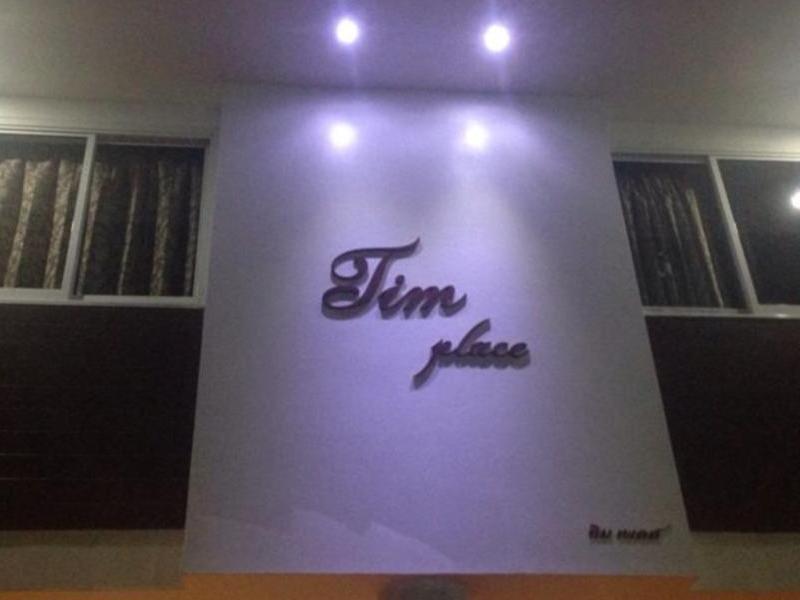 Hotel Tim Place - Bts Phra Khanong 2*