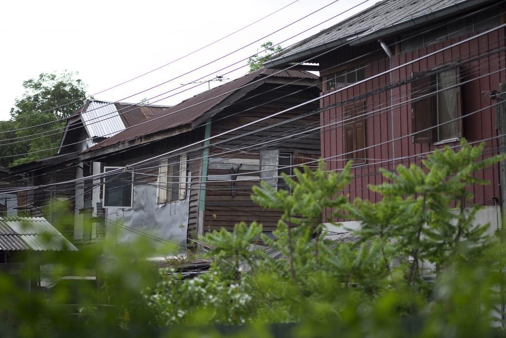 Affittacamere Mungkala Bangkok