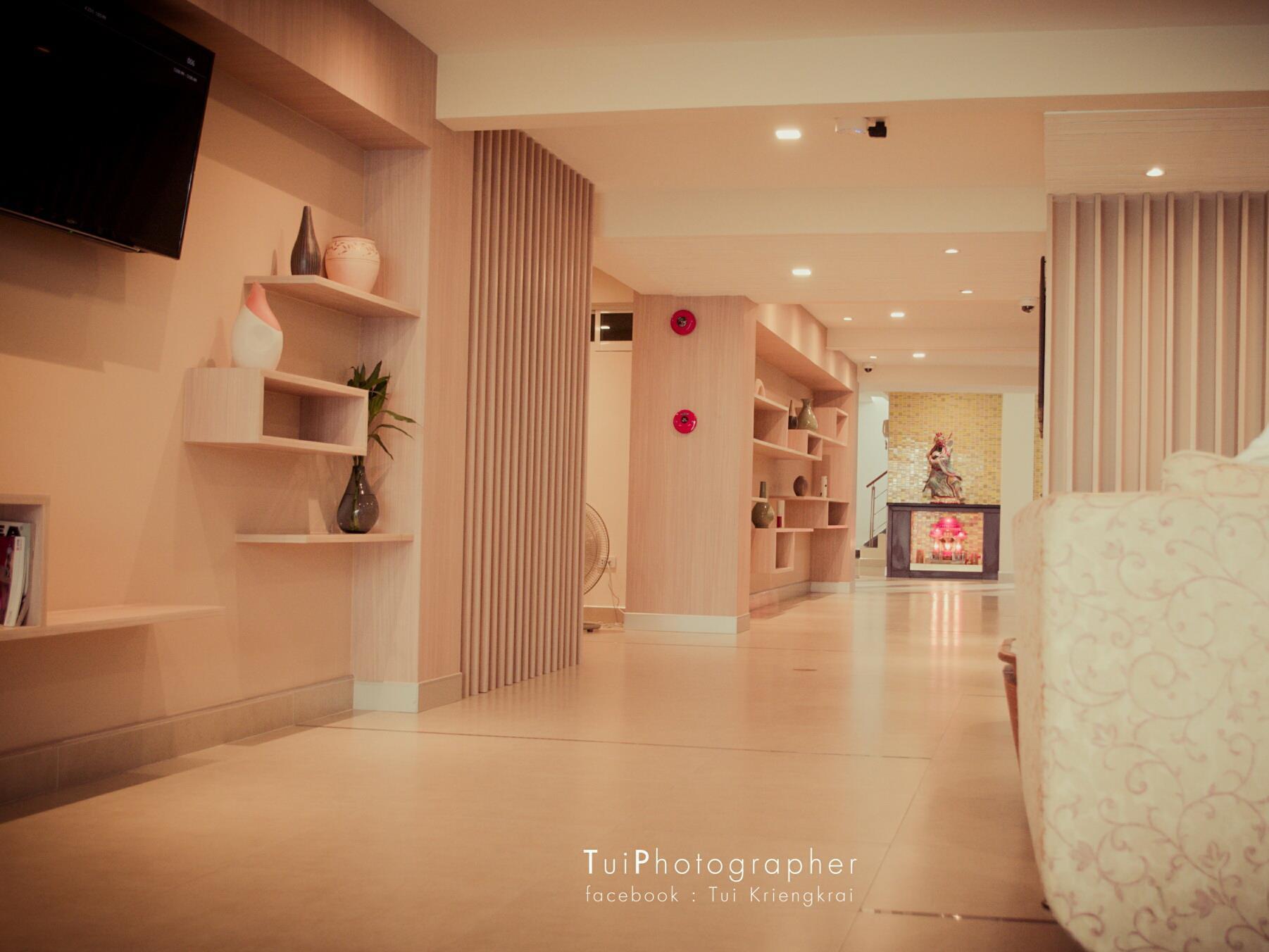 Ur 22 Bangkok