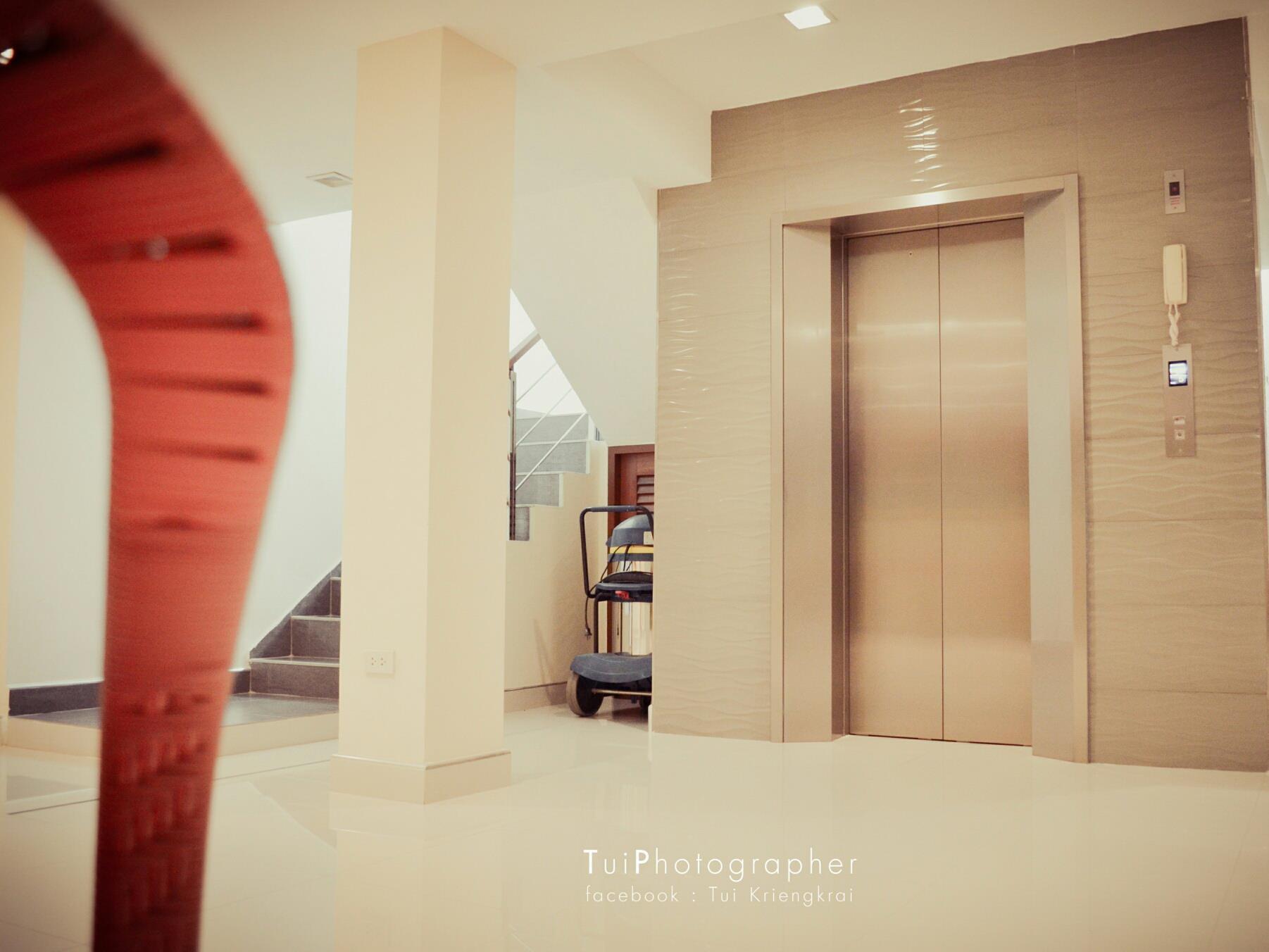 Hotel Ur 22 Bangkok