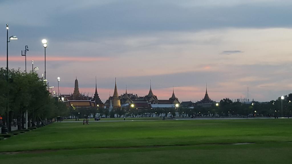 Affittacamere Mungkala Bangkok