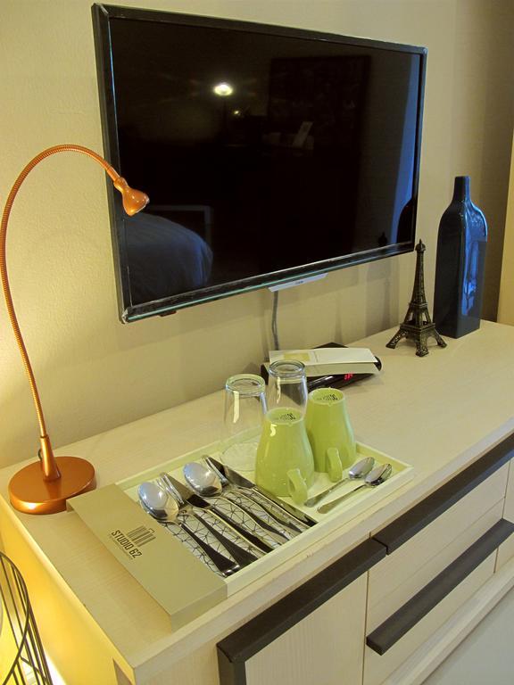 Hotel Studio 62 3*