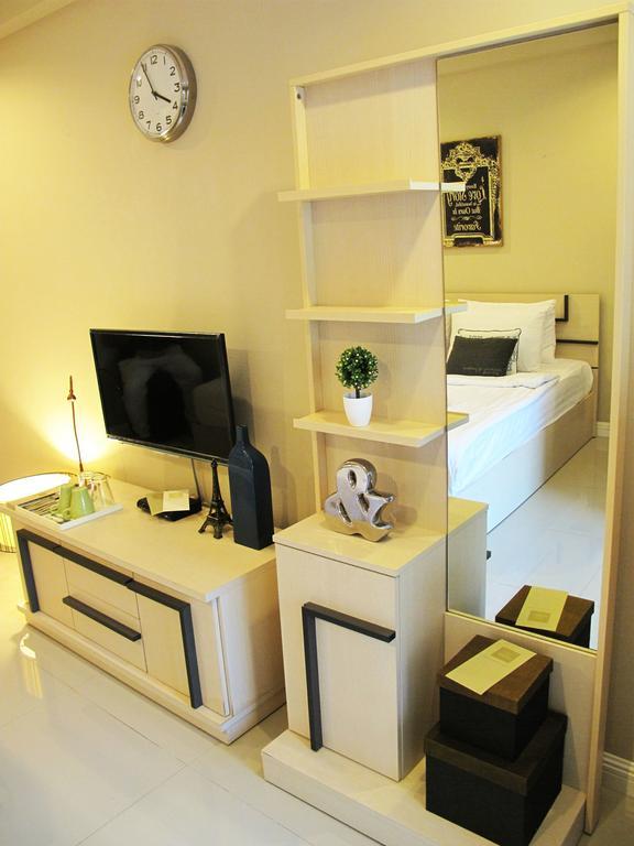 Hotel Studio 62