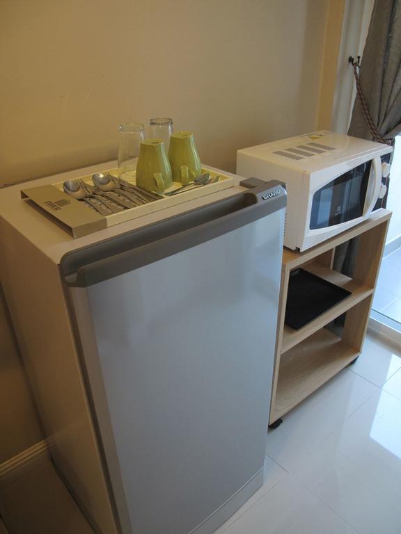 Hotel Studio 62 Bangkok