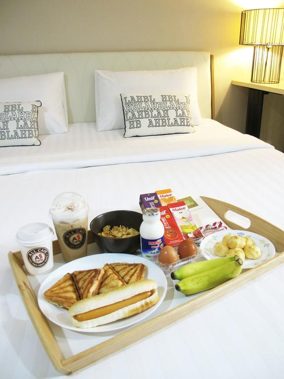 Hotel Studio 62 3*