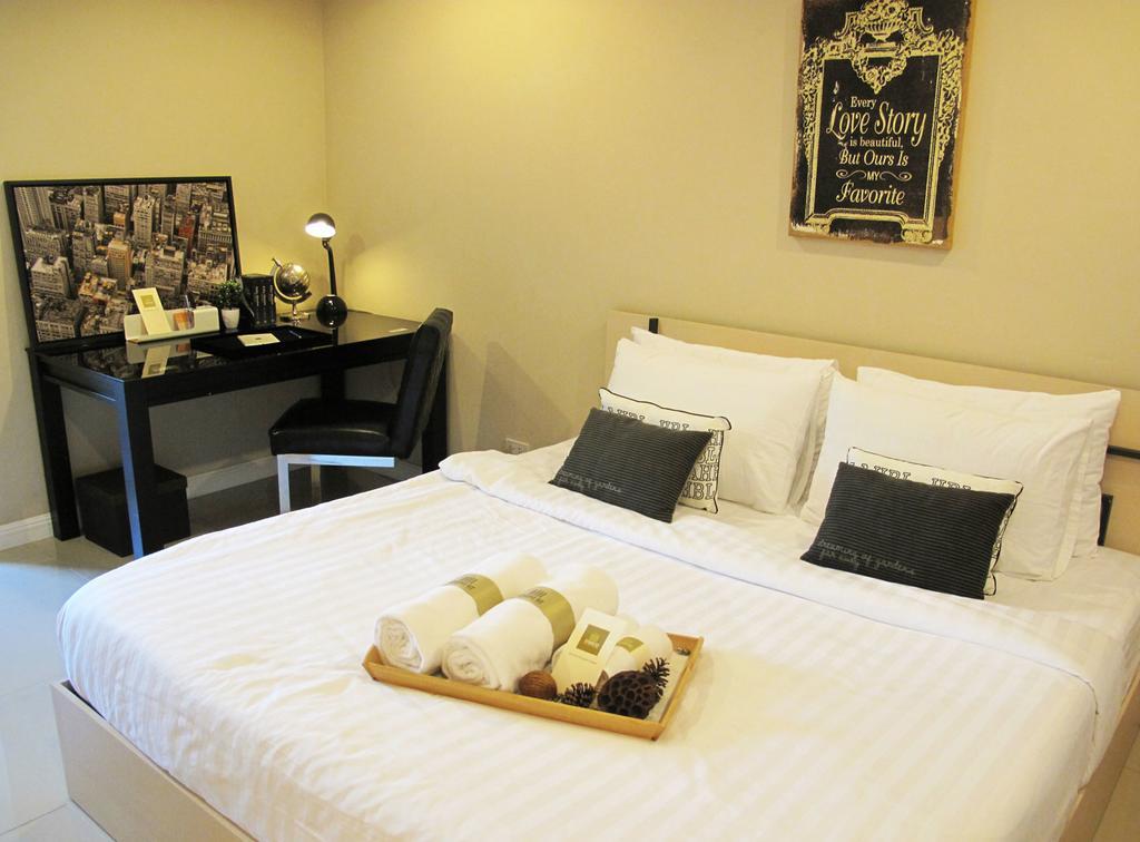Hotel Studio 62 3*
