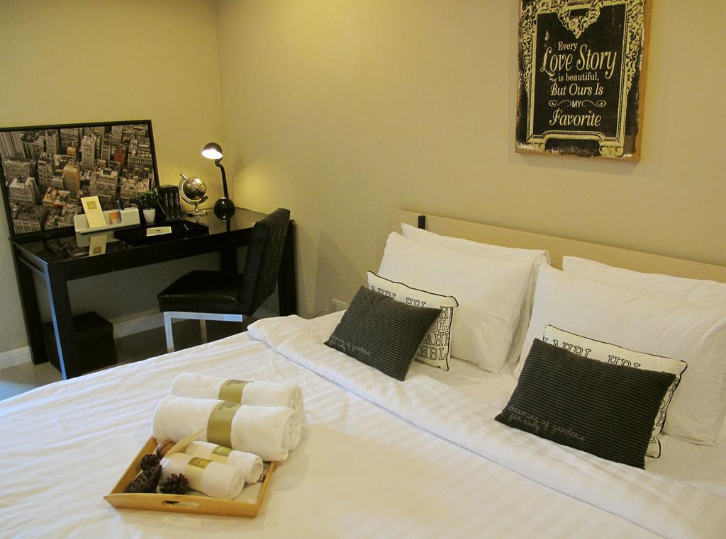 Hotel Studio 62