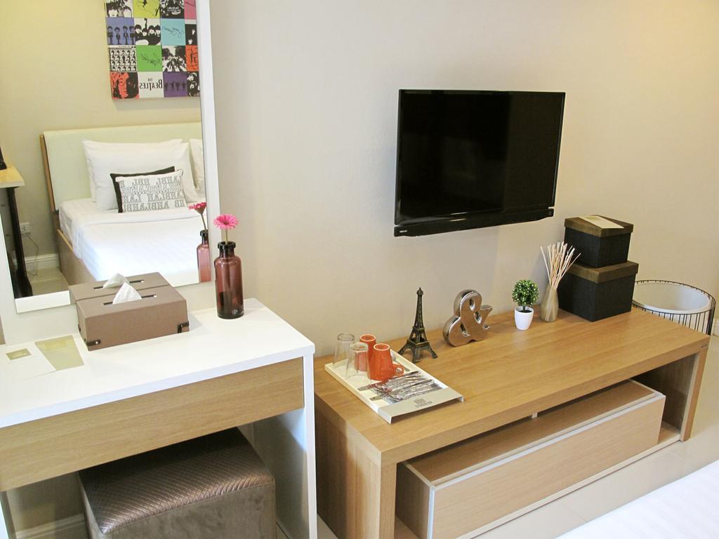 Hotel Studio 62 Bangkok