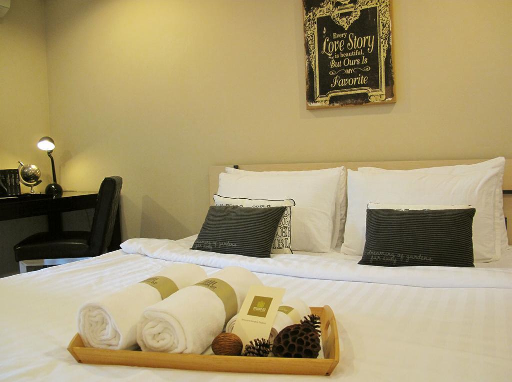 Studio 62 Bangkok
