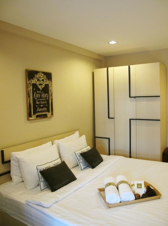 Hotel Studio 62 3*