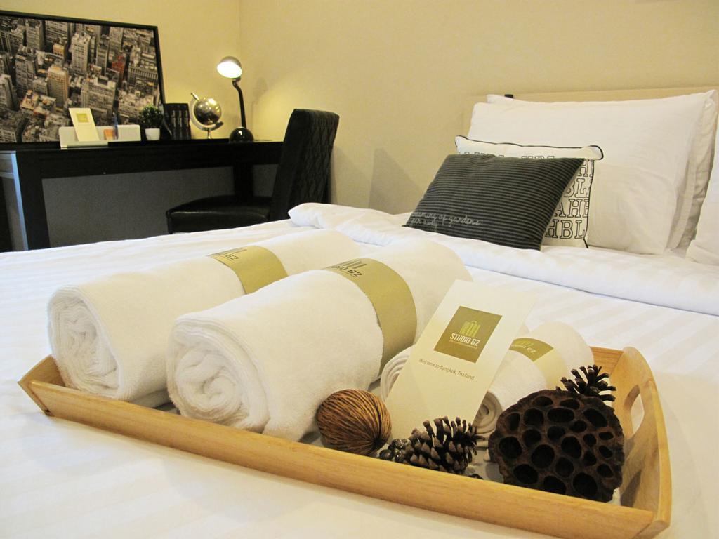 Hotel Studio 62