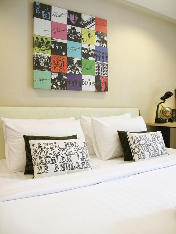 Hotel Studio 62