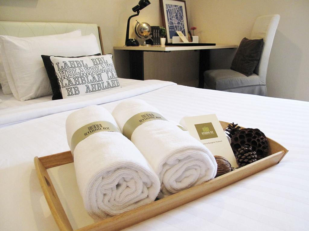 Hotel Studio 62 Bangkok