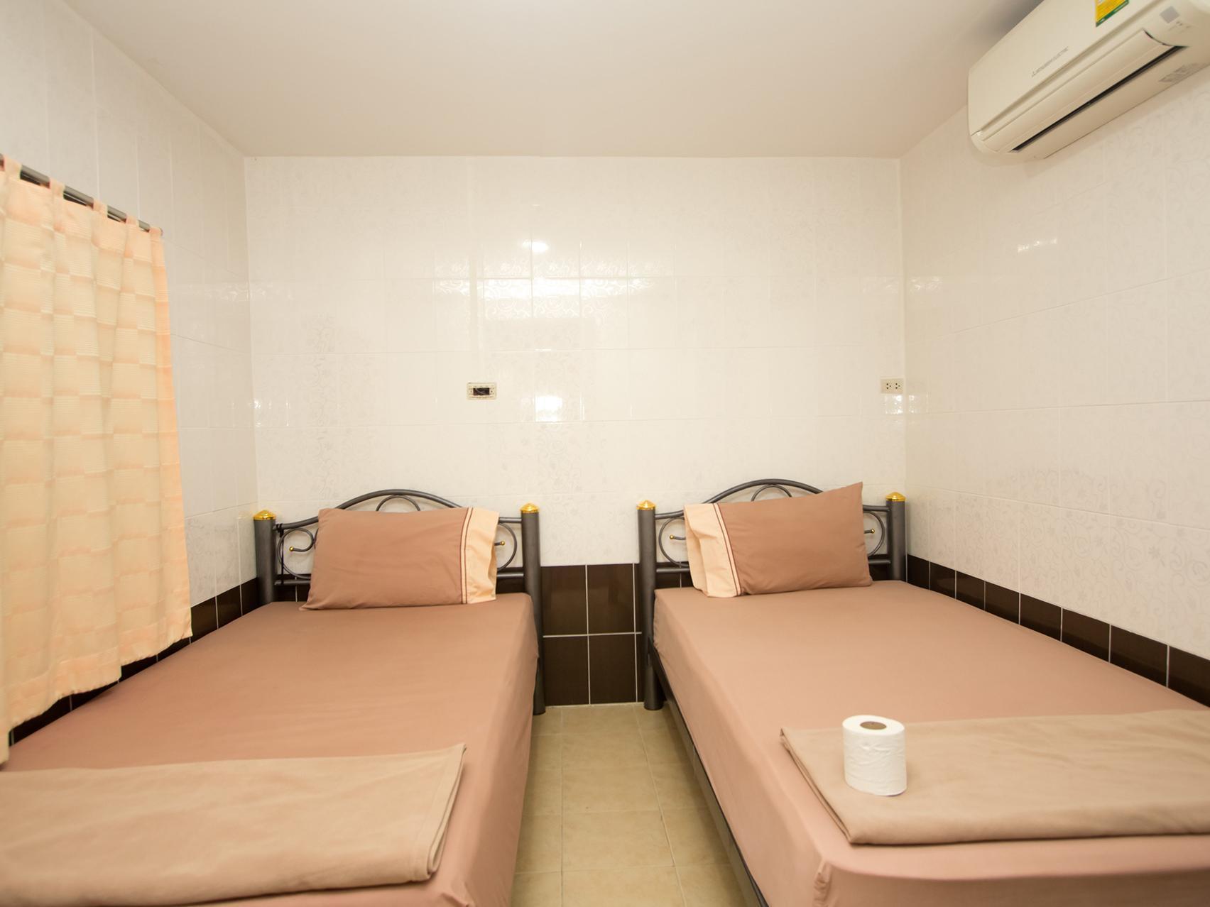 Guest house At Bangkok