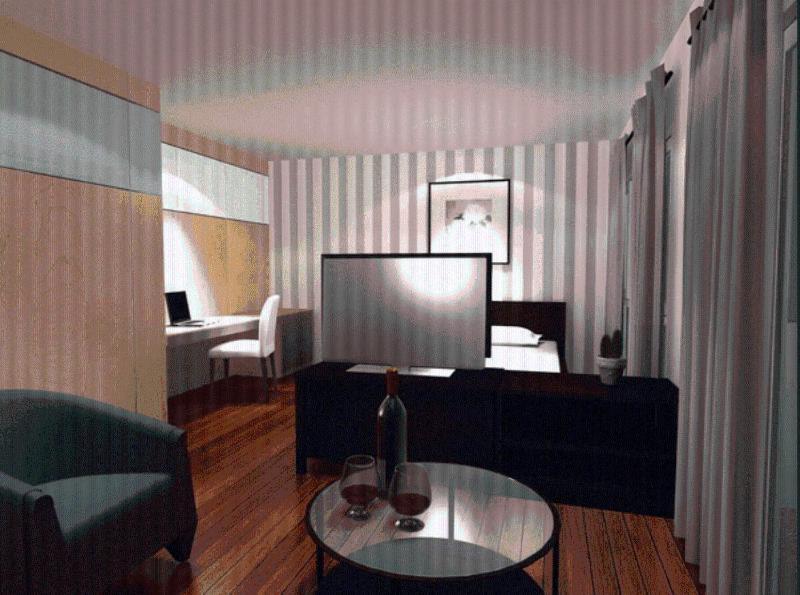Nai Lert 3* Bangkok
