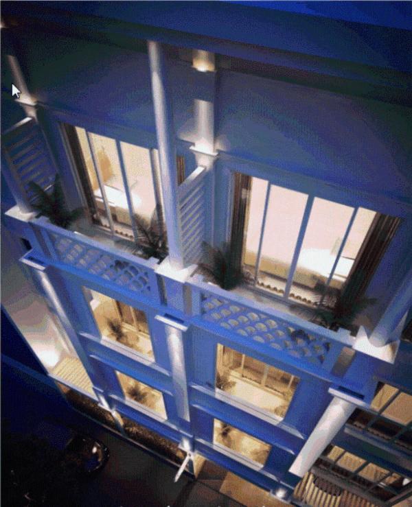 Hotel Nai Lert