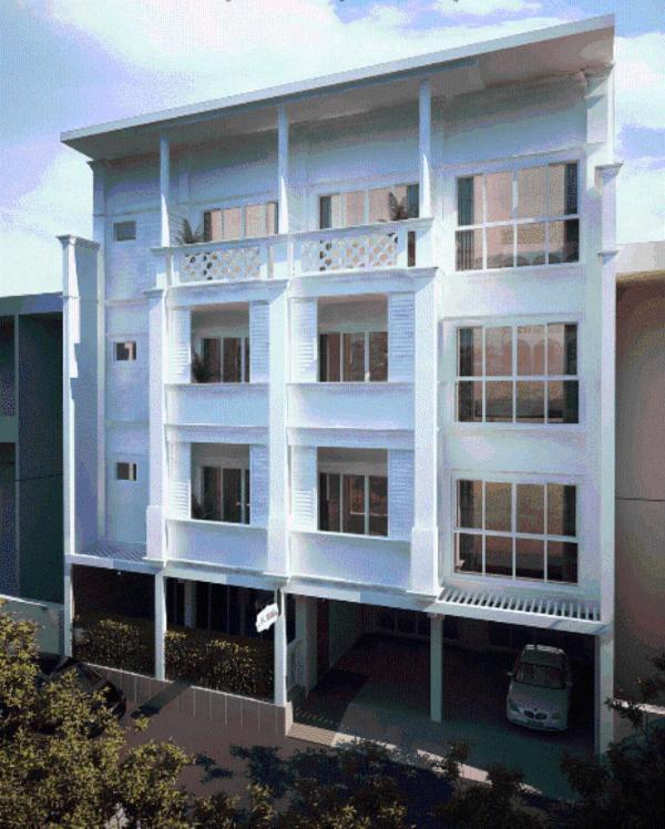 Nai Lert Hotel Bangkok