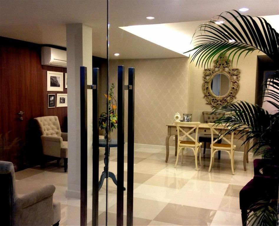 Hotel Nai Lert Bangkok